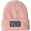 P-6 Logo: Sunlit Pink
