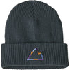 Fitz Roy Massif: Summit Blue