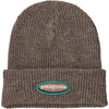 '95 Oval Logo: Den Brown