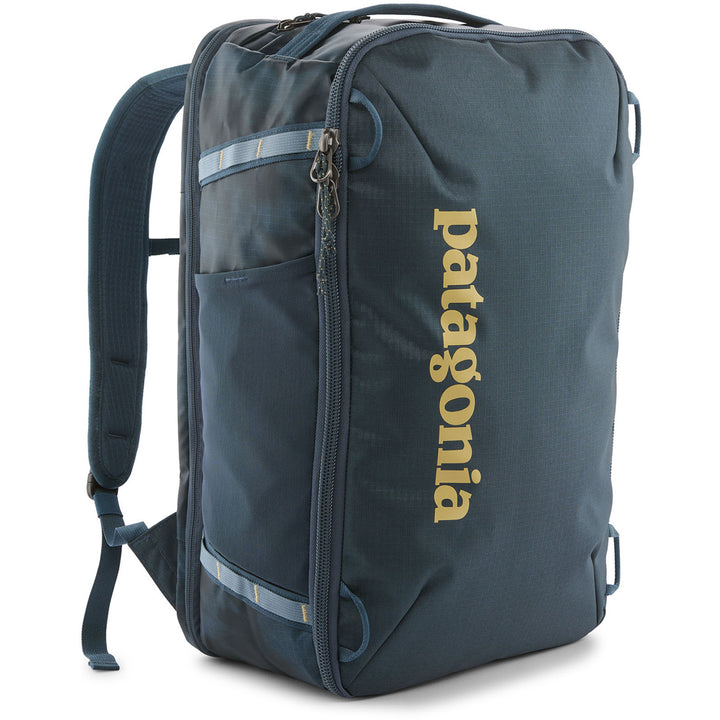 Patagonia Black Hole Mini MLC Backpack Sastrugi: Summit Blue