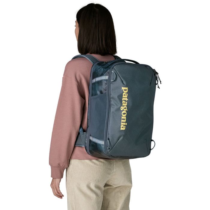 Patagonia Black Hole Mini MLC Backpack Sastrugi: Summit Blue