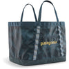 Sastrugi: Summit Blue