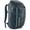 Sastrugi: Summit Blue