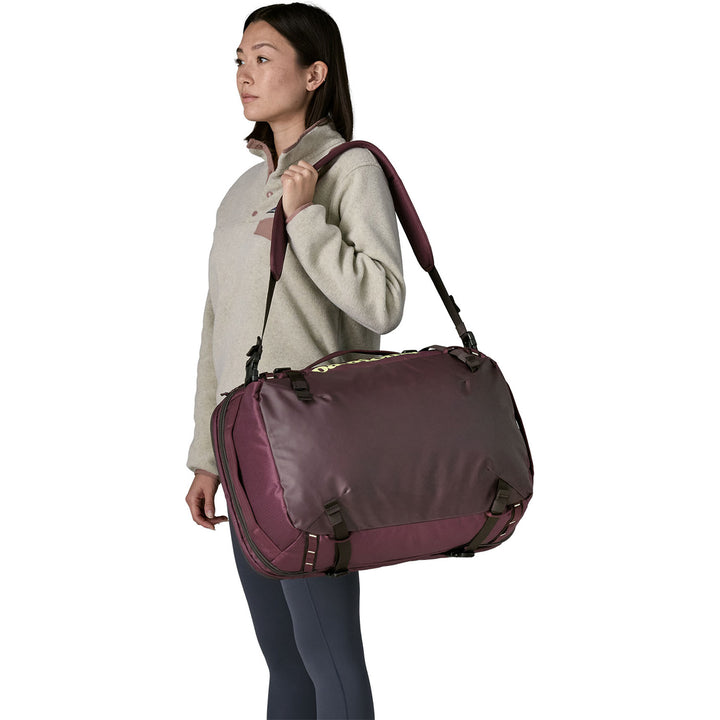 Patagonia Black Hole MLC Backpack Berry Fig