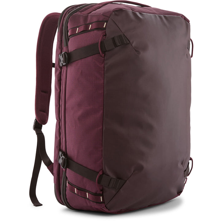 Patagonia Black Hole MLC Backpack Berry Fig