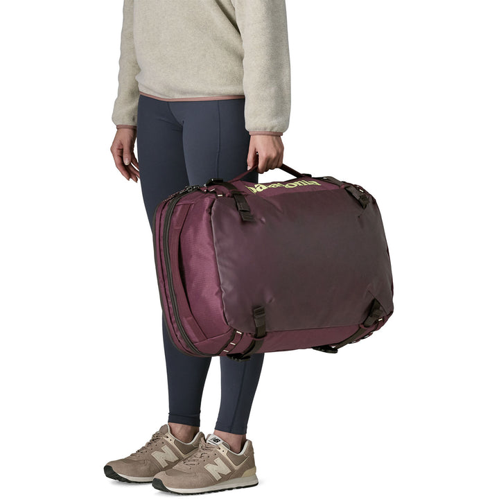 Patagonia Black Hole MLC Backpack Berry Fig