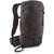 Patagonia Snowdrifter 20L Pack Black w/Autumn Orange