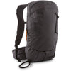 Black w/Autumn Orange
