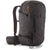 Patagonia PowSlayer Pack Black w/Autumn Orange
