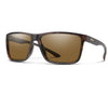 Matte Tortoise/ChromaPop Polarized Brown