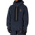 686 Ghost 2.5L Anorak - Men's Navy Wide Wale Corduroy