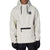 686 Waterproof Hyperchromic Pullover Hoodie - Men's Limestone Fracture