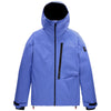 Alpenglow Blue