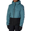 Pale Firn Colorblock