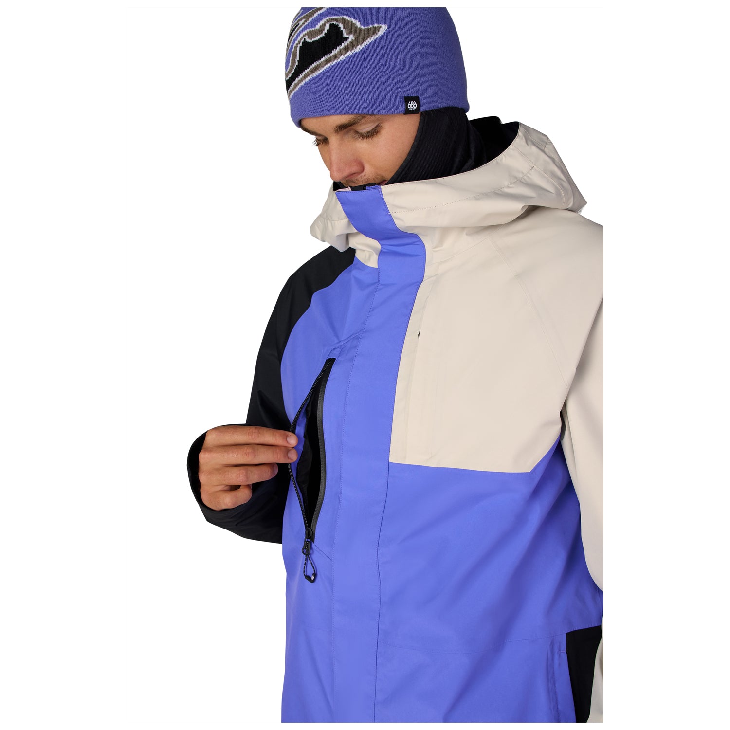 686 GORE-TEX Core Shell Jacket - Men's – evo