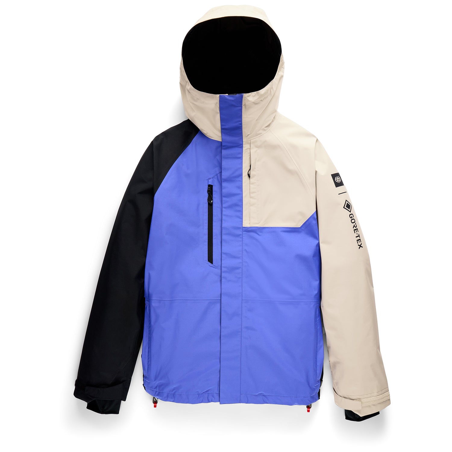 686 GORE-TEX Core Shell Jacket - Men's – evo