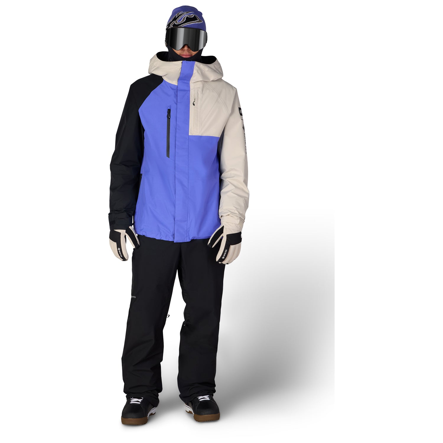 686 GORE-TEX Core Shell Jacket - Men's – evo