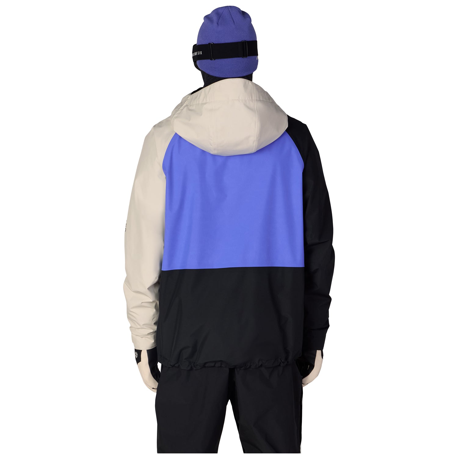 686 GORE-TEX SHELL JACKET ゴアテックス ウェア XL 686 GORE-TEX Core Shell Jacket - Men's – evo