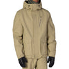 Khaki Ripstop