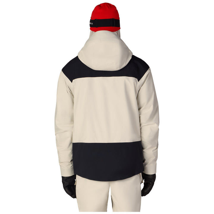 686 GORE-TEX Dispatch™ THERMAGRAPH® Jacket - Men's Limestone Colorblock