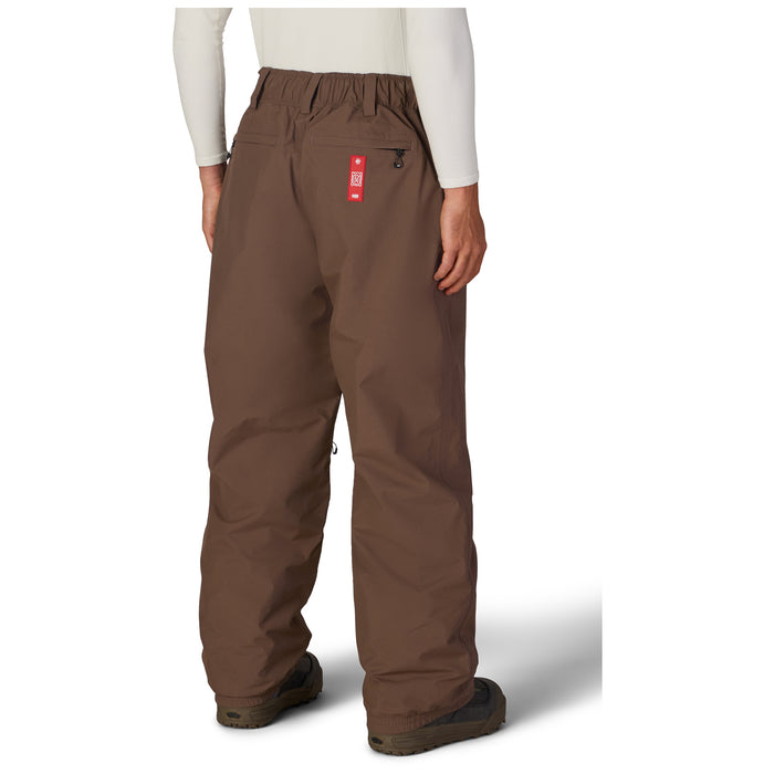 686 686 Dojo ® GORE-TEX Shell Pants - Men's Dark Earth