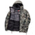 686 Windstopper® PYRO™ Down Puffer Jacket - Men's Charcoal Patina