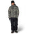 686 Windstopper® PYRO™ Down Puffer Jacket - Men's Charcoal Patina