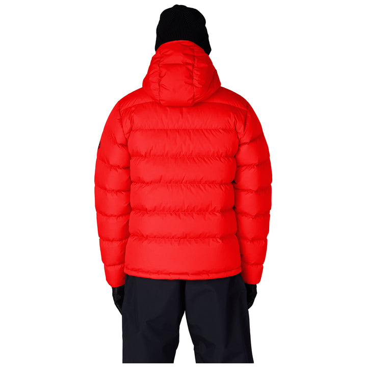 686 Windstopper® Union Down Puffer Jacket - Men's Union Solar