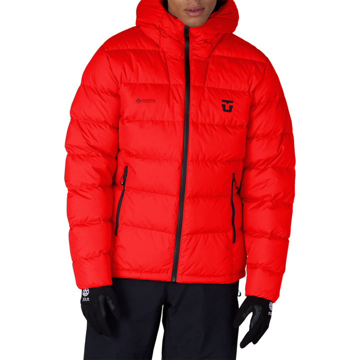 686 Windstopper® Union Down Puffer Jacket - Men's Union Solar