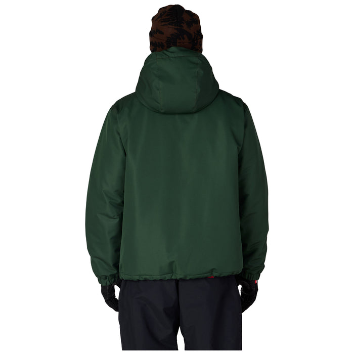 686 Winstopper® Guideline Insulated Jacket - Men's Moss Green