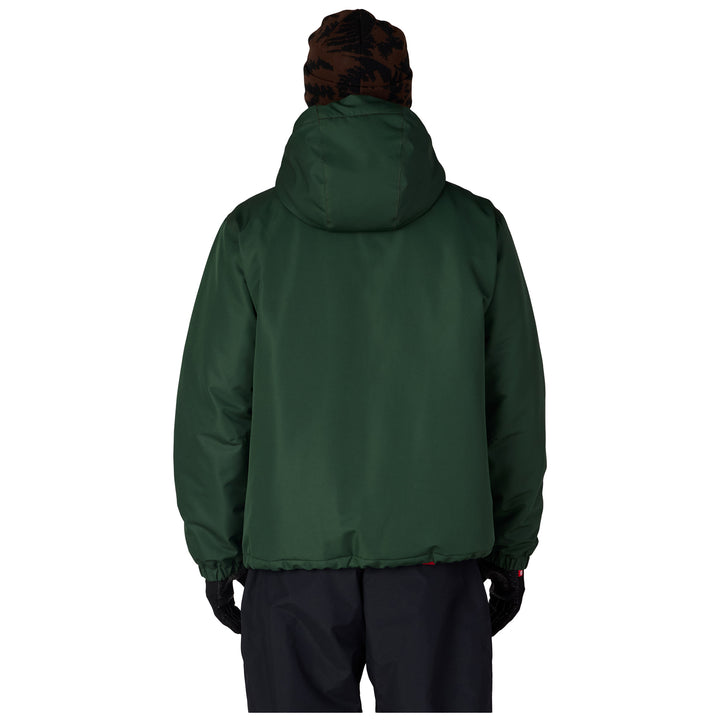 686 Winstopper® Guideline Insulated Jacket - Men's Moss Green