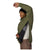 686 Windstopper® Pullover Hoodie - Men's Fatigue Green