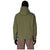 686 Windstopper® Pullover Hoodie - Men's Fatigue Green