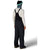686 Lockup™ Shell Bibs - Men's Black