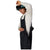 686 Lockup™ Shell Bibs - Men's Black