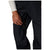 686 Lockup™ Shell Bibs - Men's Black