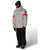 686 2001 Logic Jacket - Men's Light Grey Colorblock
