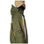 686 2003 Atom Jacket - Men's Fatigue Green Colorblock