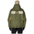 686 2003 Atom Jacket - Men's Fatigue Green Colorblock