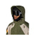 686 2003 Atom Jacket - Men's Fatigue Green Colorblock