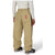 686 Dojo 20K Pants - Men's Khaki Crinkle