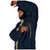 686 1994 Liberty Jacket - Men's Navy Colorblock