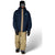 686 1994 Liberty Jacket - Men's Navy Colorblock