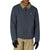 686 Camber Insulated Jacket - Men's Navy Denim