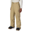 Khaki Ripstop
