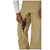686 Nightline Cargo Pants - Men's Khaki Ripstop