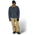 686 Camber Insulated Jacket - Men's Navy Denim