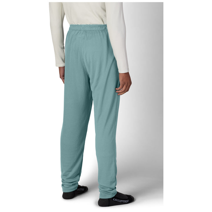 686 Mission Grid Pants - Men's Pale Firn