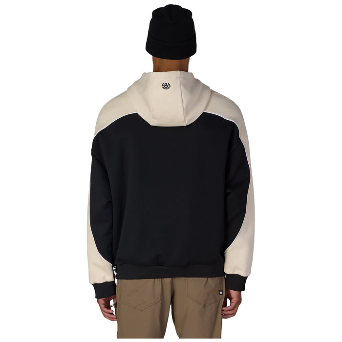 686 Lagacy Premium Heavyweight Hoodie - Men's Limestone