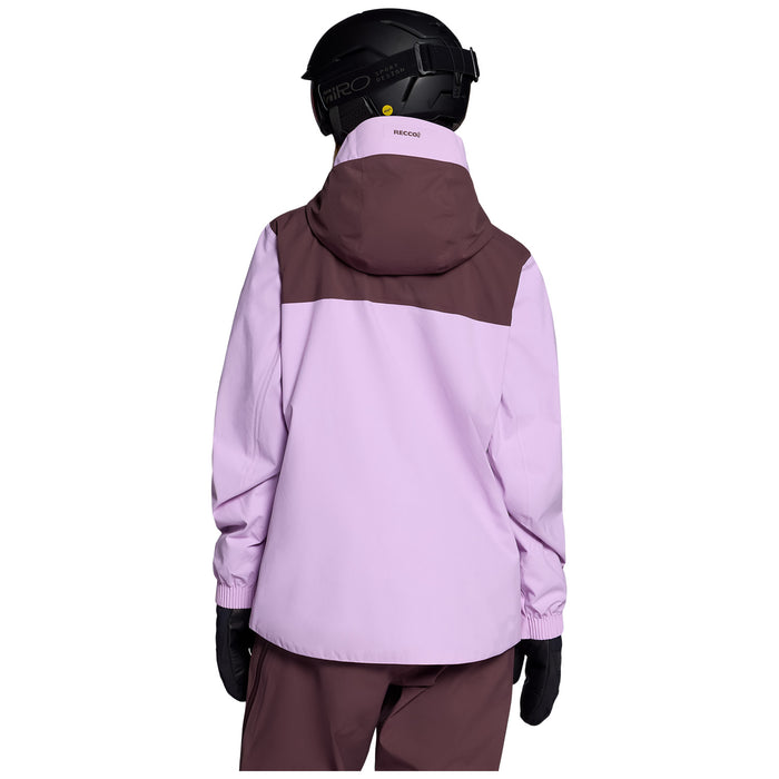 Obermeyer Tagert Shell Jacket - Men's Pixie Stix
